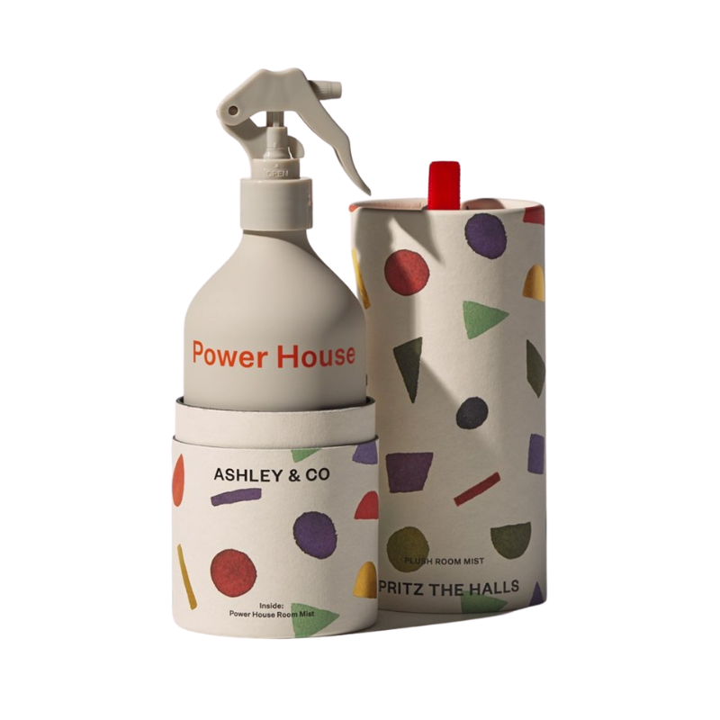 A&Co Spritz Xmas - Power House