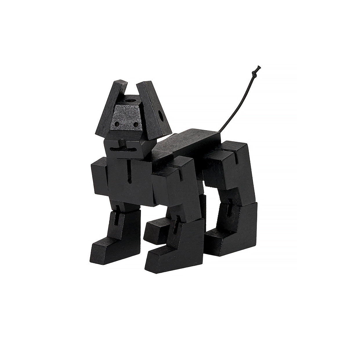 Cubebot Milo