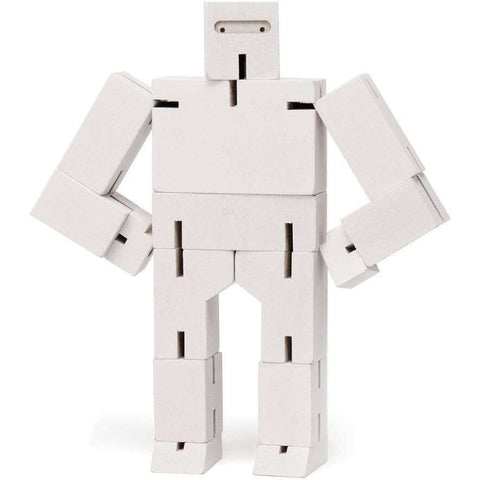 Cubebot Ninja