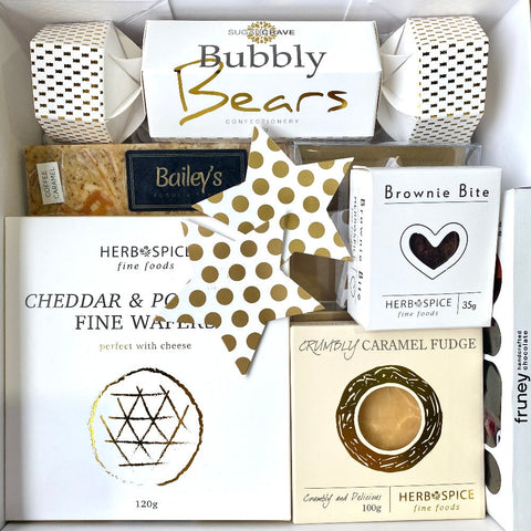 A Little Bit Luxury Gift Box