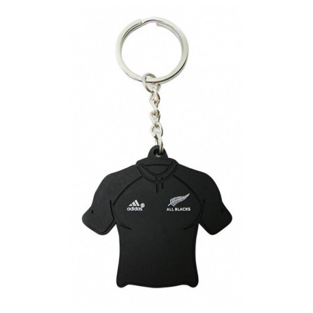 All Blacks Jersey Keyring