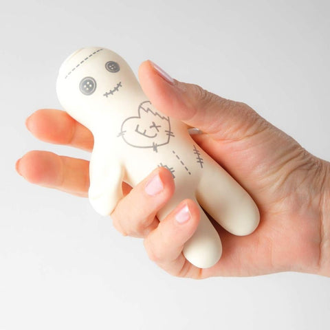 Anti Stress Ball - VooDoo Ex Doll