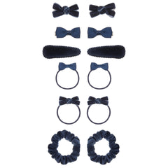 Assorted school pack-navy