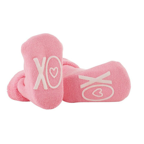 Baby Sock - XOXO