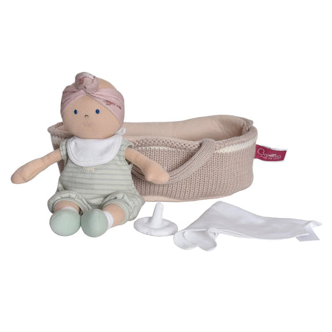 Baby Doll + Carry Cot REMI FAIR