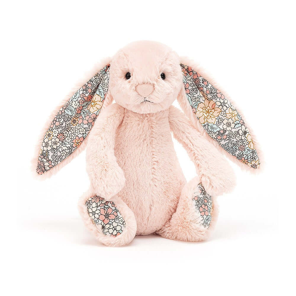 Blossom Blush Bunny - Small