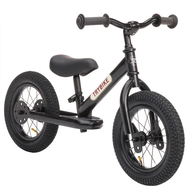 TRYBIKE - Vintage Black