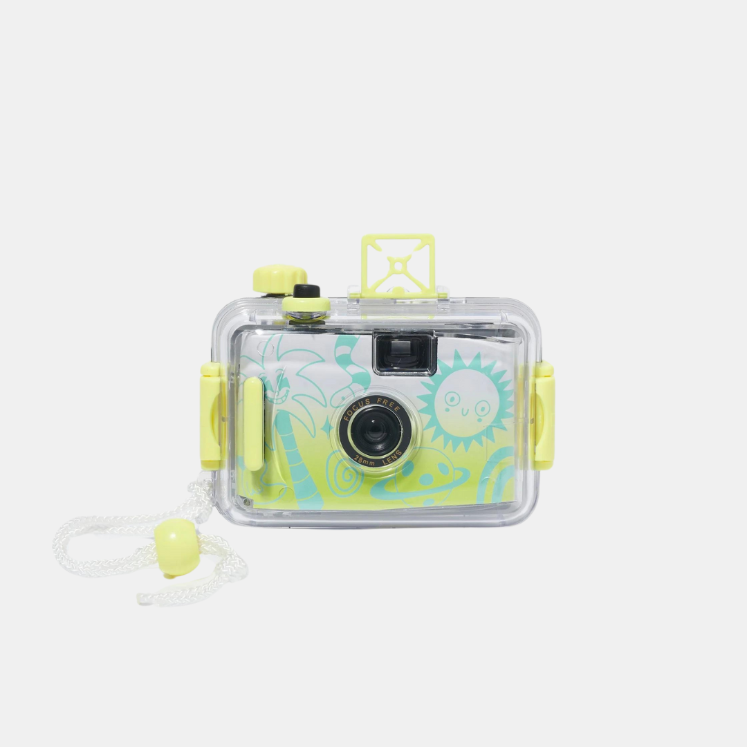 Underwater Camera - The Sea Kids Multi