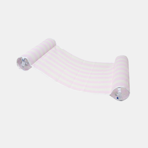 Mesh Hammock Float - Bubblegum Pink