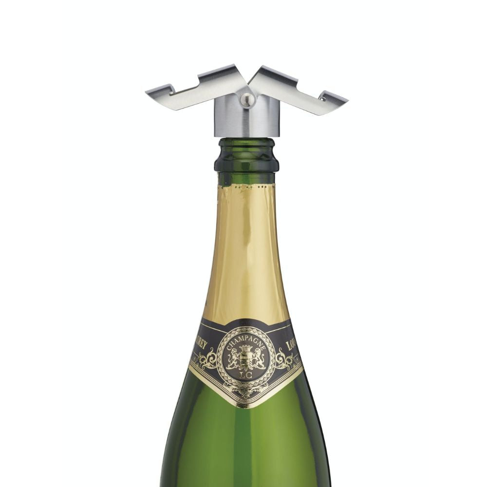 BarCraft Champagne and Sparkling Wine Stopper