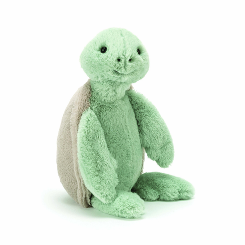 Jellycat Bashful Turtle - Medium