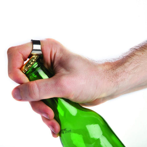 Beer Ring Bottle Opener