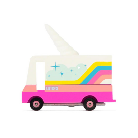 Candylab - CandyCar Unicorn 2.0