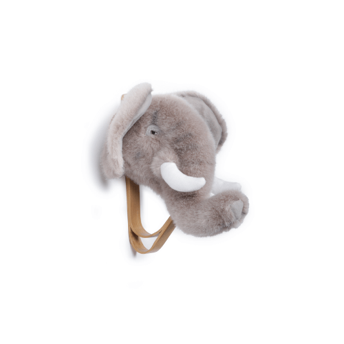 Coat Hook | Wild & Soft | Elephant