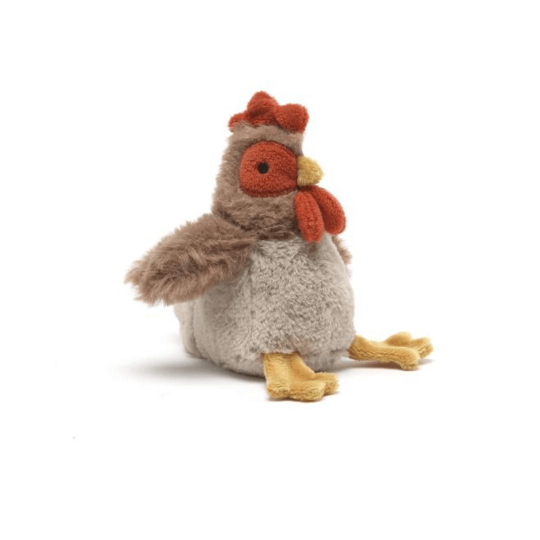 Bubba Rooster Rattle