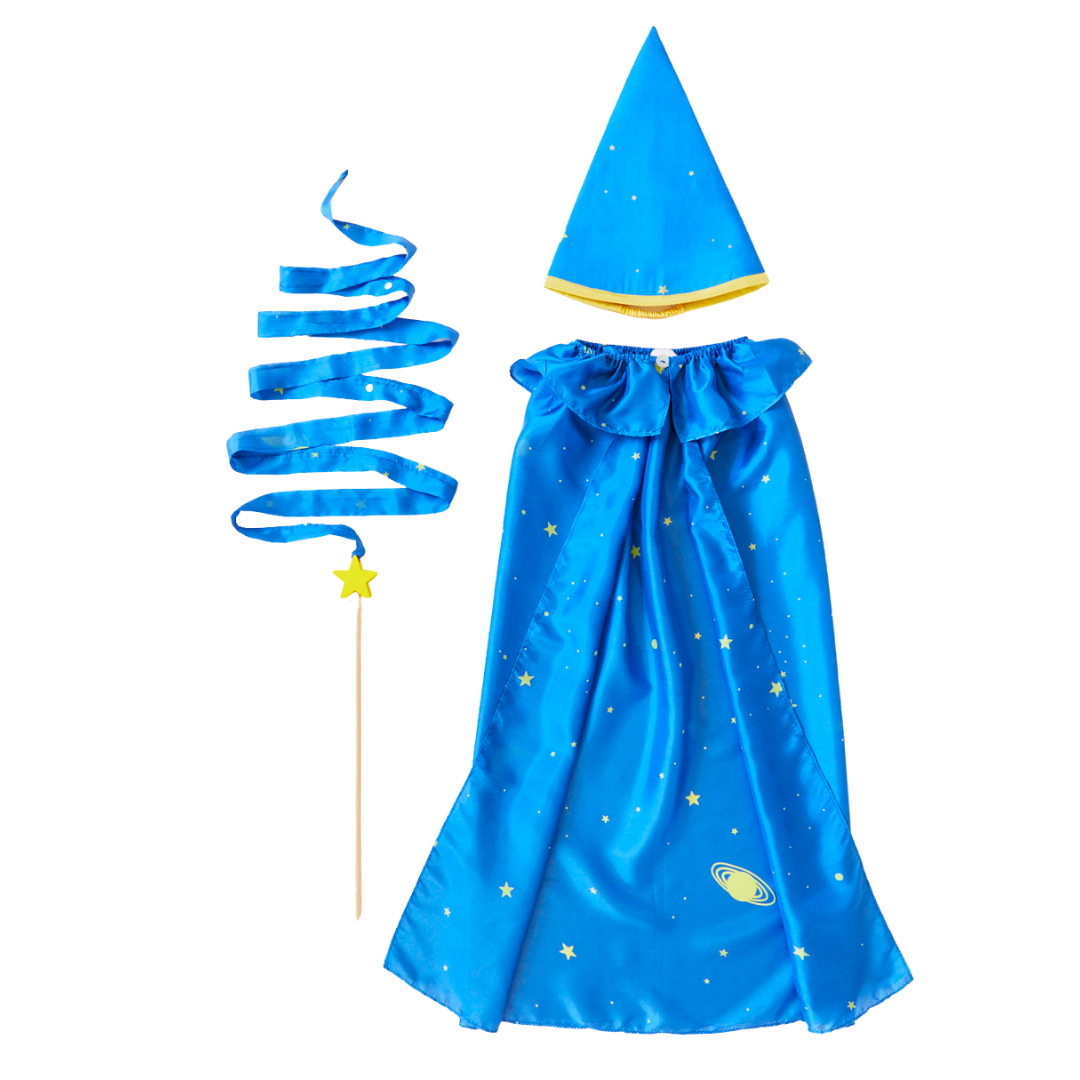 Costume Wizard