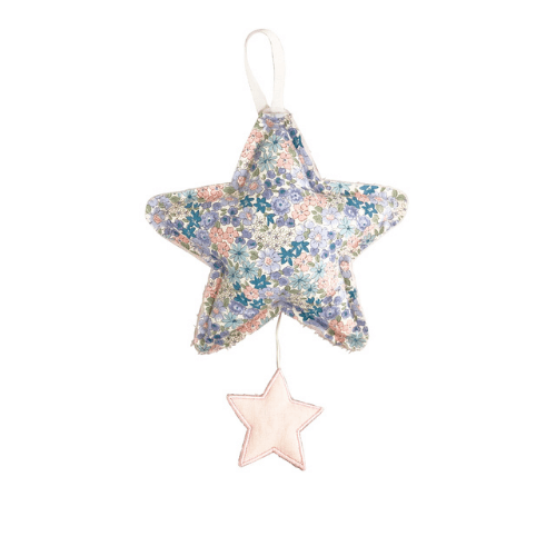 Alimrose Mobile | Liberty Blue STAR