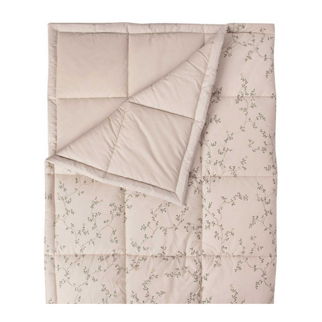 Botany Double EU Quilt