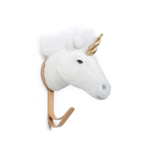 Coat Hook | Wild & Soft | Unicorn