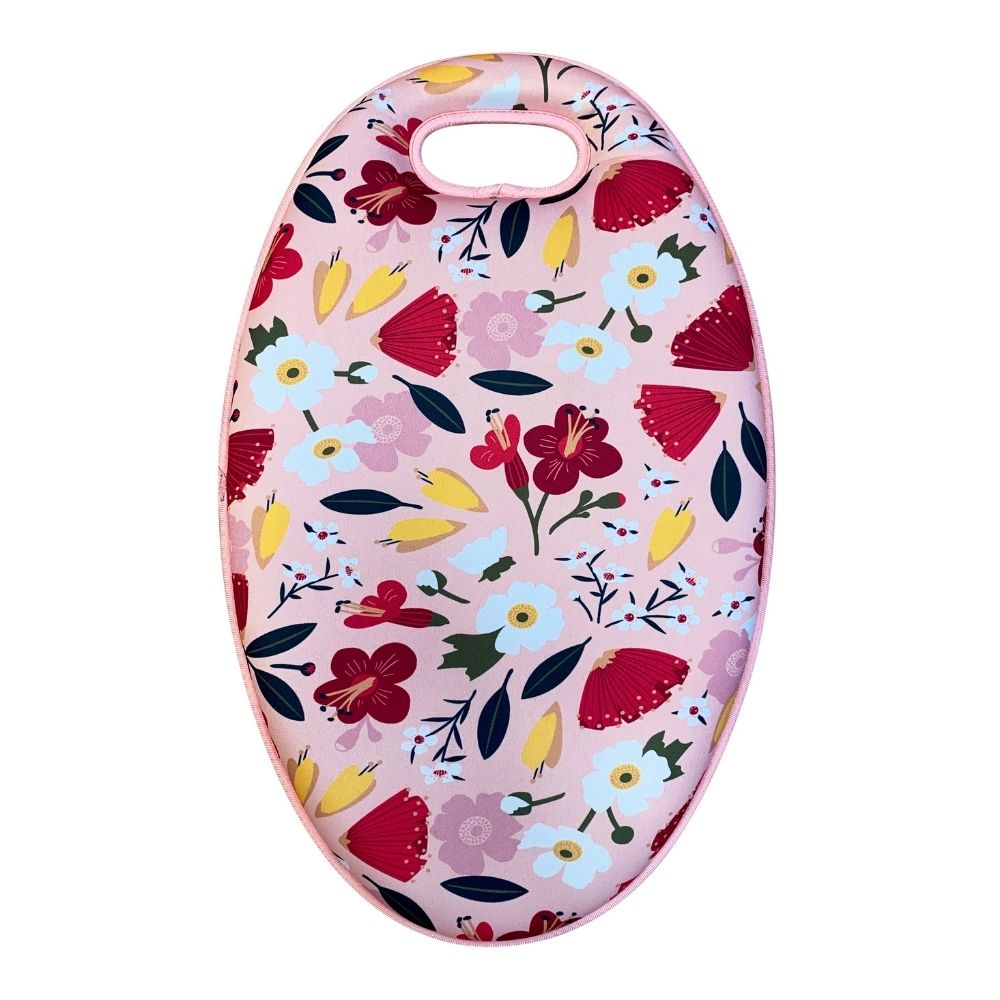 Garden Knee Pad - Aotearoa Bloom