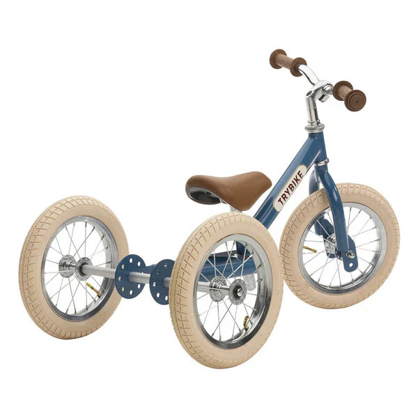 TRYBIKE - Steel Blue
