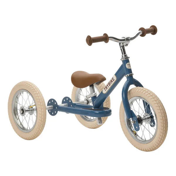 TRYBIKE - Steel Blue
