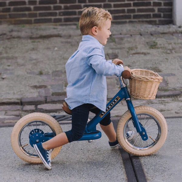 TRYBIKE - Steel Blue