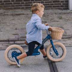 TRYBIKE - Steel Blue