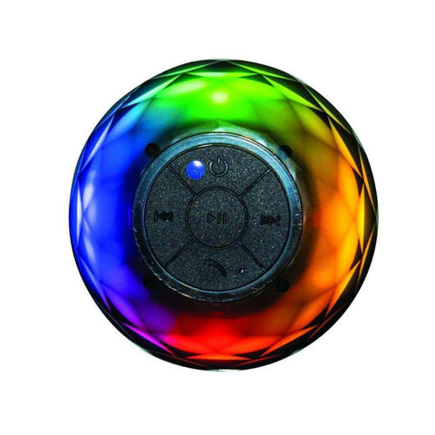 Splash Proof Shower Speaker