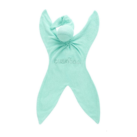 Cuski Cuskiboo Comforter - Bamboo - Minty-Boo