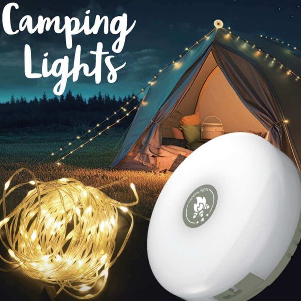 Camping Lights