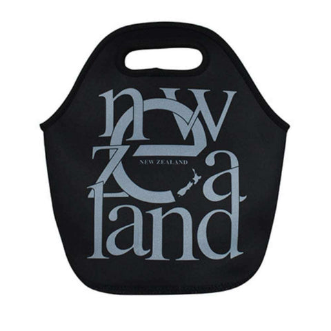 Carry All Bag NZ Typo