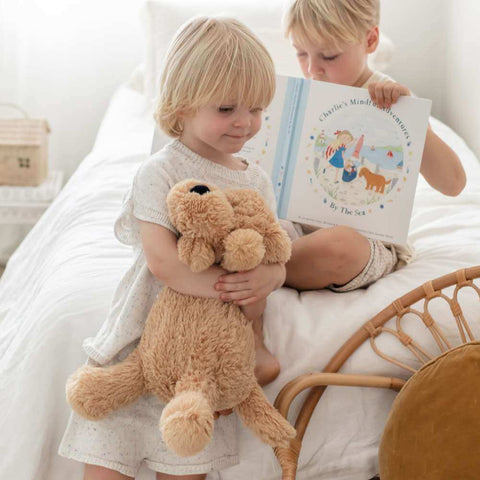 Charlie's Mindful Bedtime Bundle