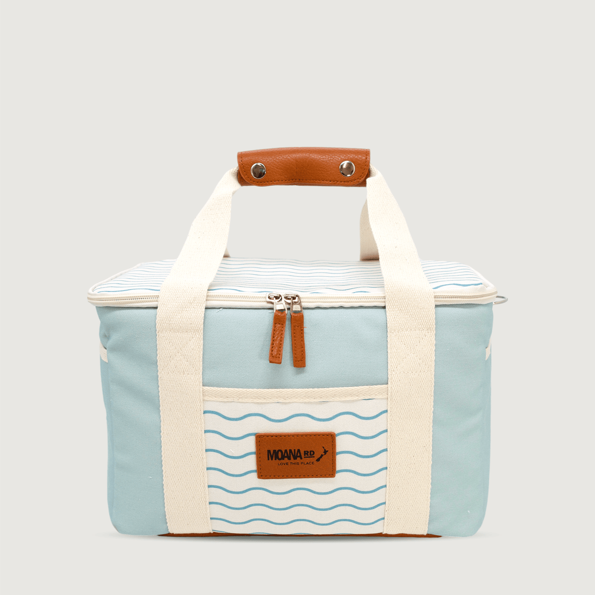 The Moana Cooler Bag