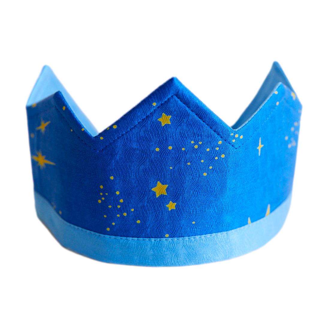 Crown | Starry Night