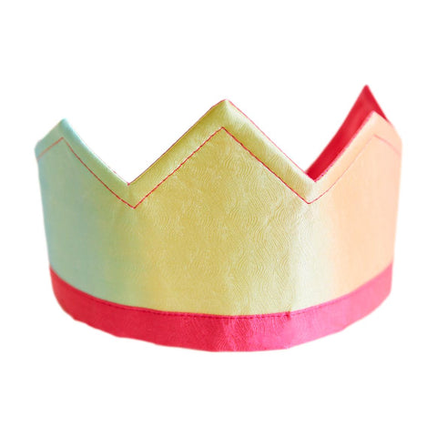 Crown | Rainbow