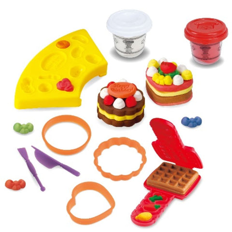 Crayola Play Dough Activity Set