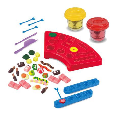 Crayola Play Dough Activity Set