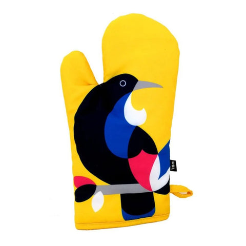 DBL Oven Glove - Iconic Tui