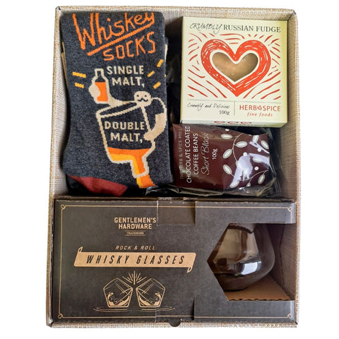 Dad's Favourite Tipple Gift Pack