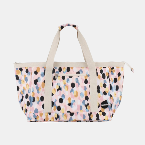 Holiday Tote Bag - Botswana