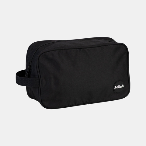 Holiday Travel Bag -Black Black