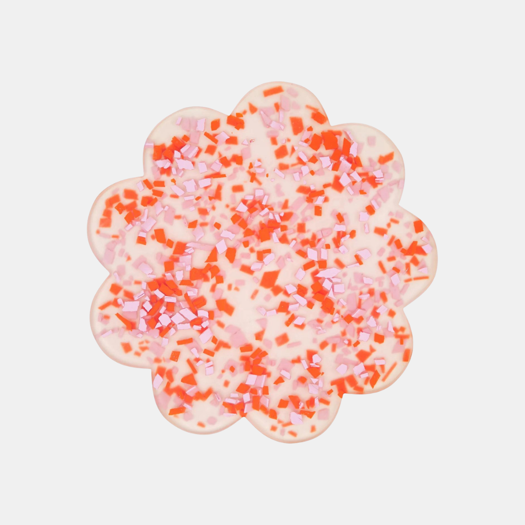 Candice Board - Confetti Terrazzo