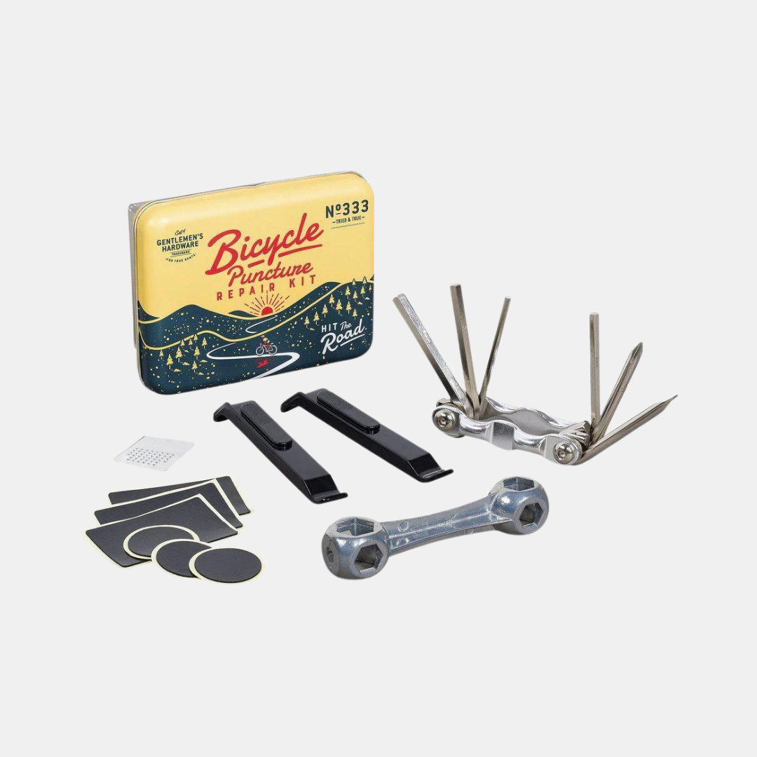 Bicycle Puncture Repair Kit