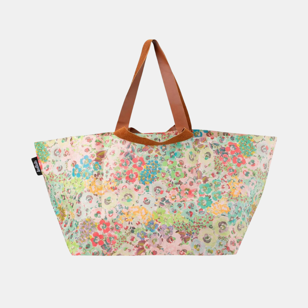 Beach Bag - Watergarden