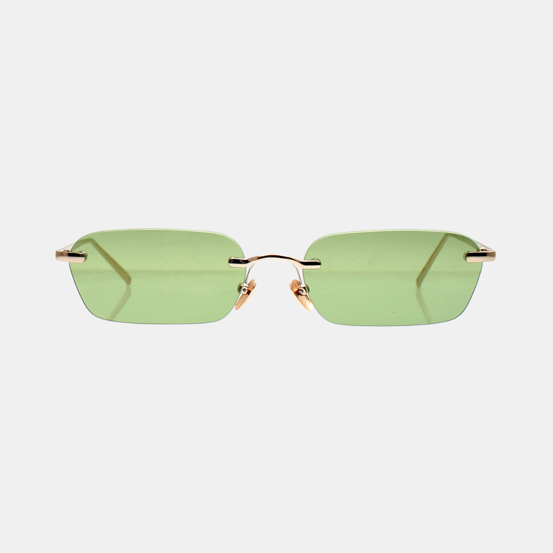 Baby Love Sunglasses - Green