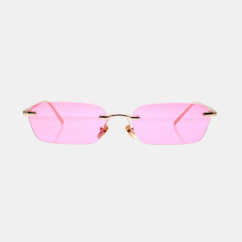 Baby Love Sunglasses - Pink