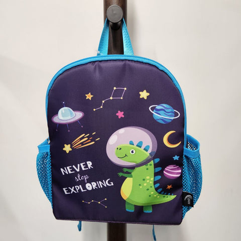 Dinosaur Explore Back Pack