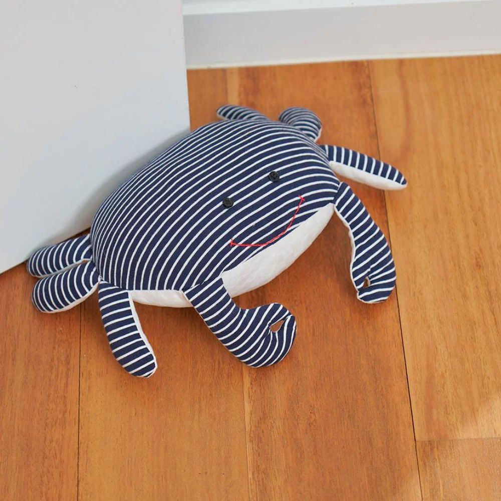 Doorstop - Crab