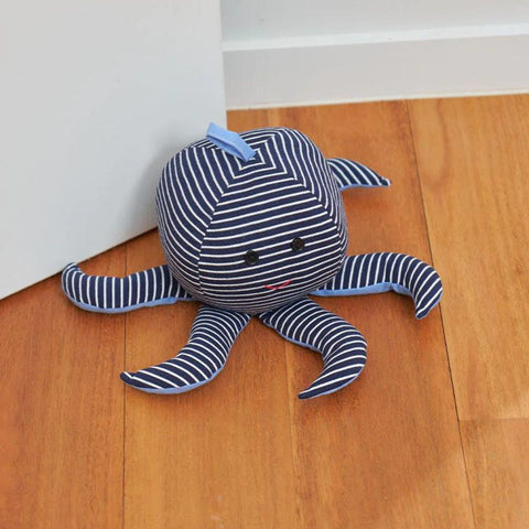 Doorstop - Octopus